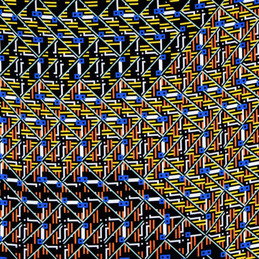 Angelou | Dawn | Close-up