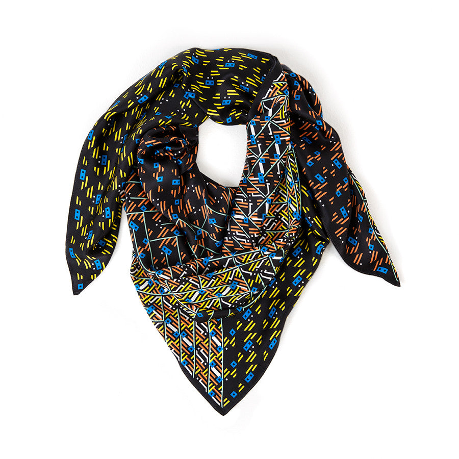 Angelou | Dawn | Knot