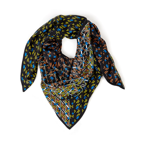 Angelou | Dawn | Knot