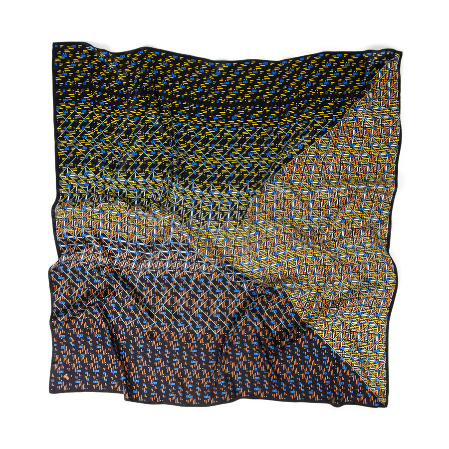 Angelou | Dawn | Spread