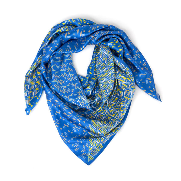 Angelou | Mist | Knot