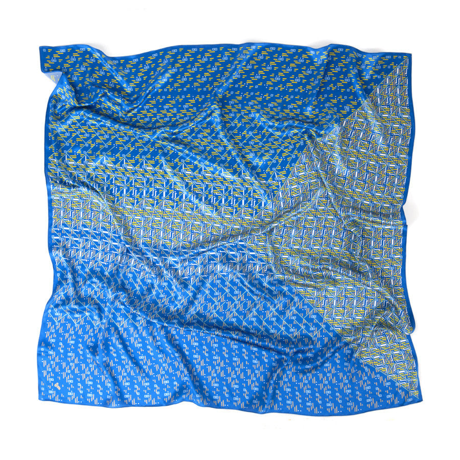 Angelou | Mist | Spread