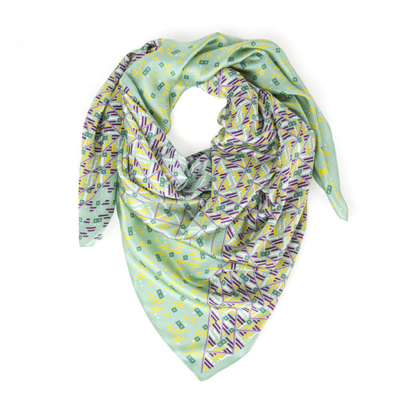 Angelou | Spring | Knot