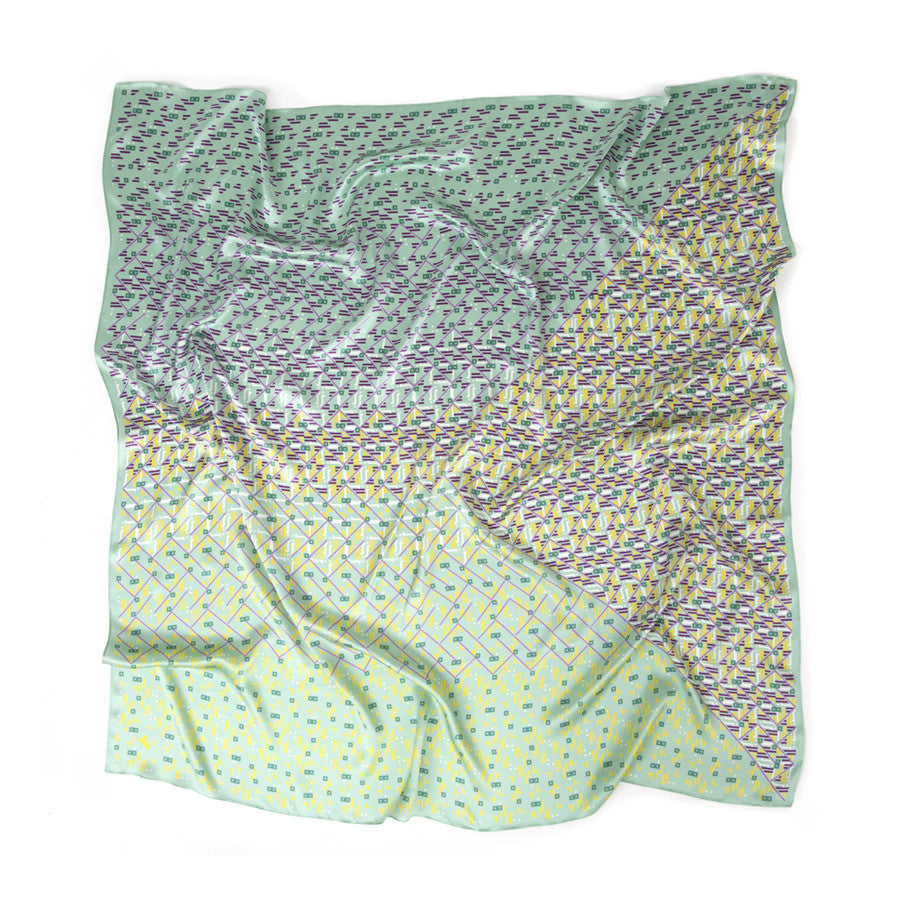 Angelou | Spring | Spread