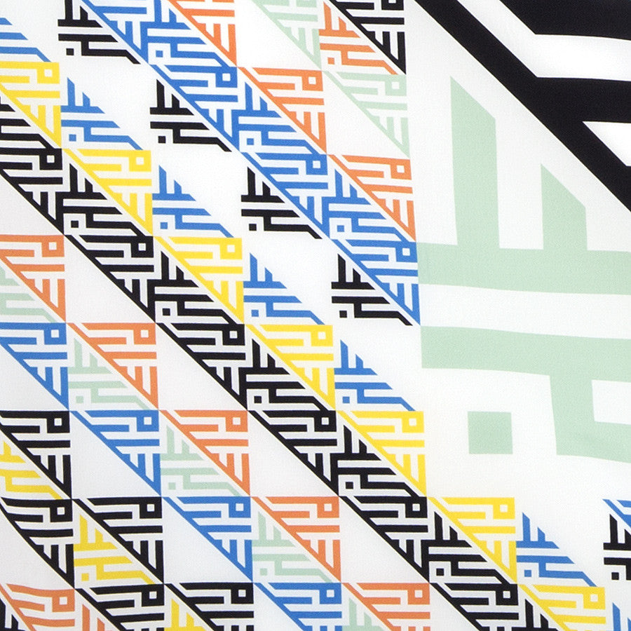 Gibran | Dawn | Close-up