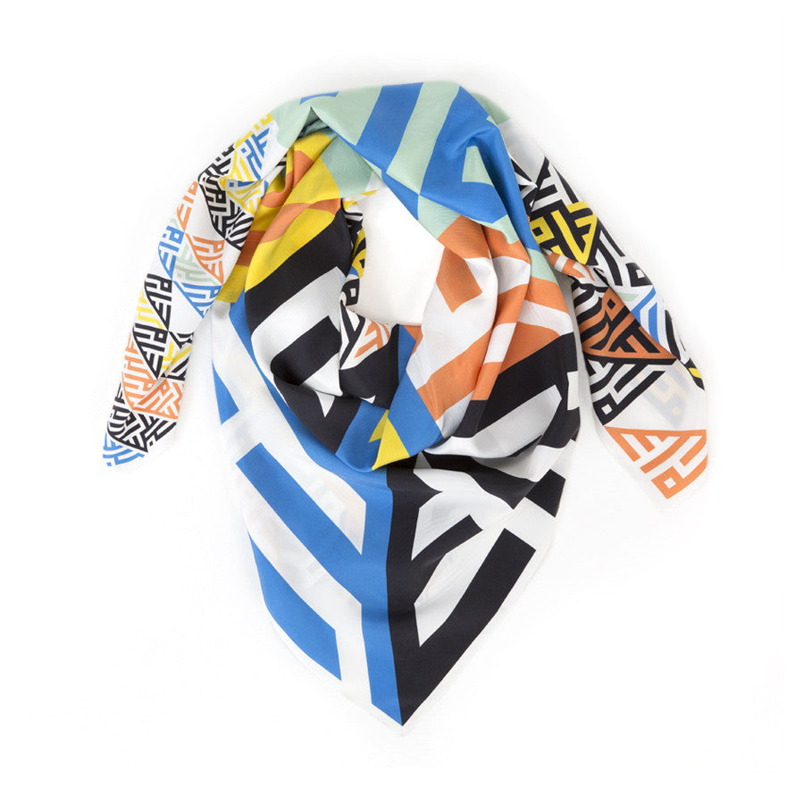 Gibran | Dawn | Knot