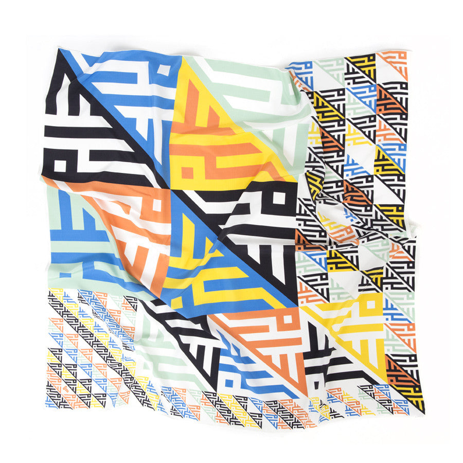 Gibran | Dawn | Spread