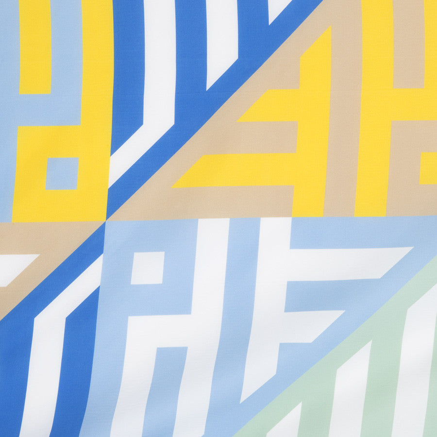 Gibran | Mist | Close-up