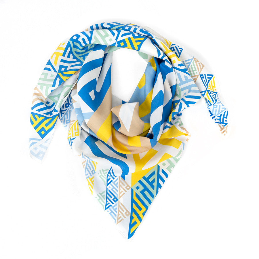 Gibran | Mist | Knot