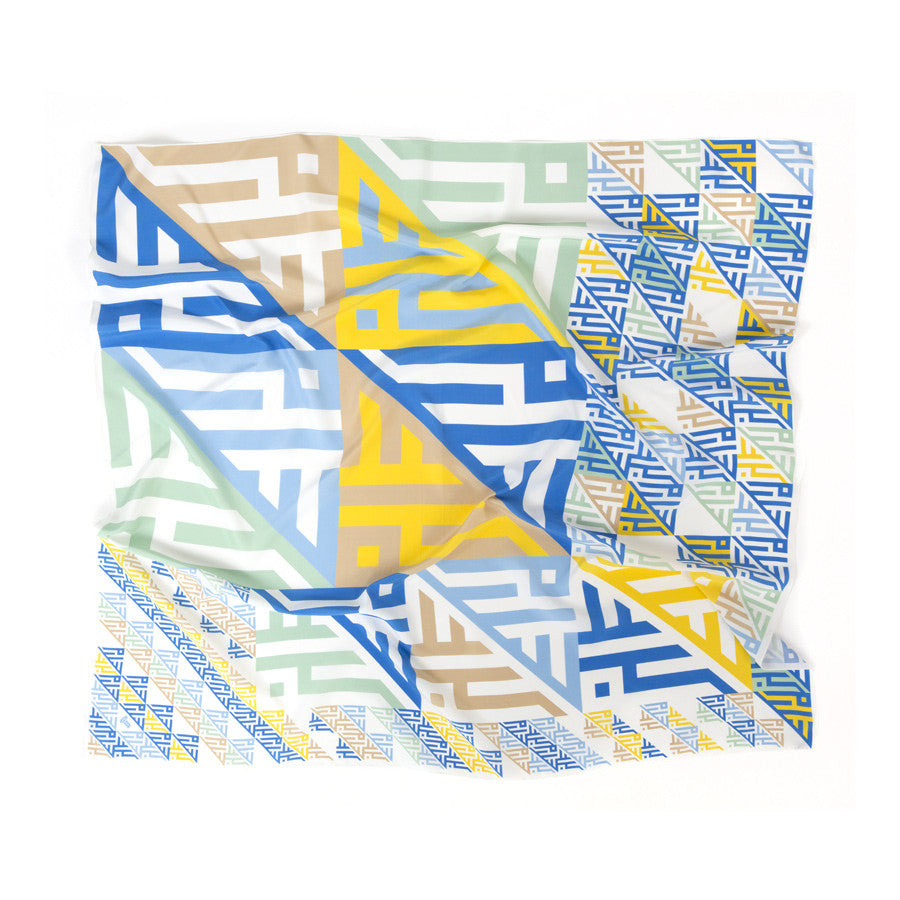 Gibran | Mist | Spread