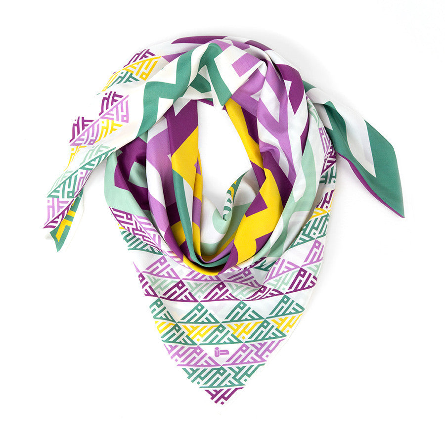 Gibran | Spring | Knot