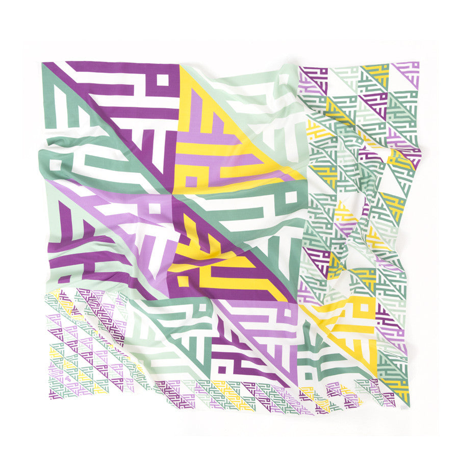 Gibran | Spring | Spread