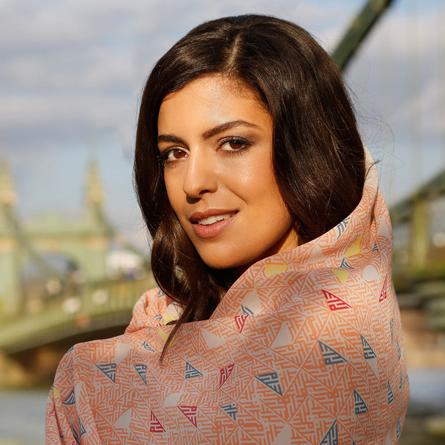 noorsaab for Cartier