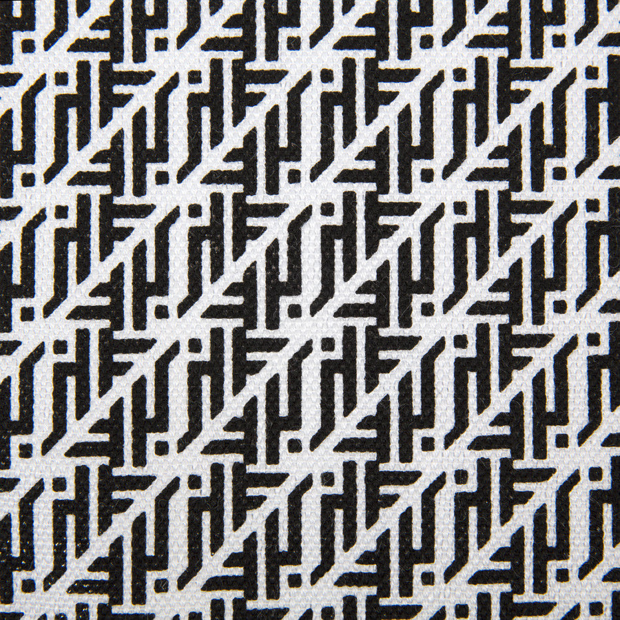 Lennon | Black & Blue | Close-up Black