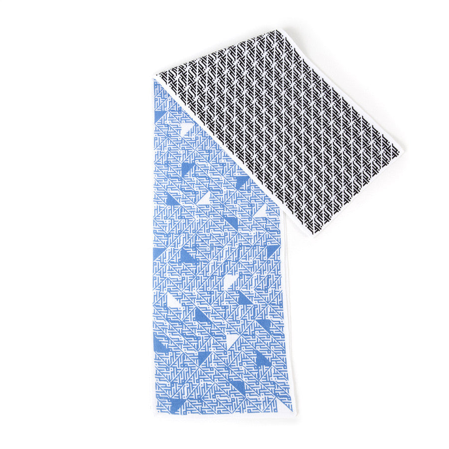 Lennon | Black & Blue | Spread