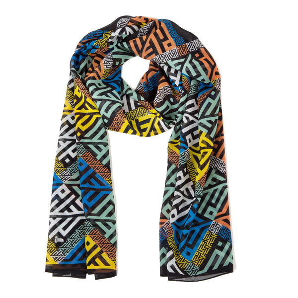 Menuhin | Dawn | Knot