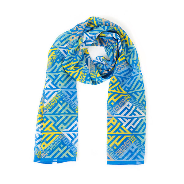 Menuhin | Mist | Knot