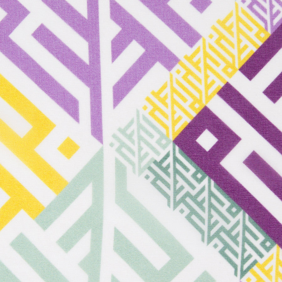 Menuhin | Spring | Close-up