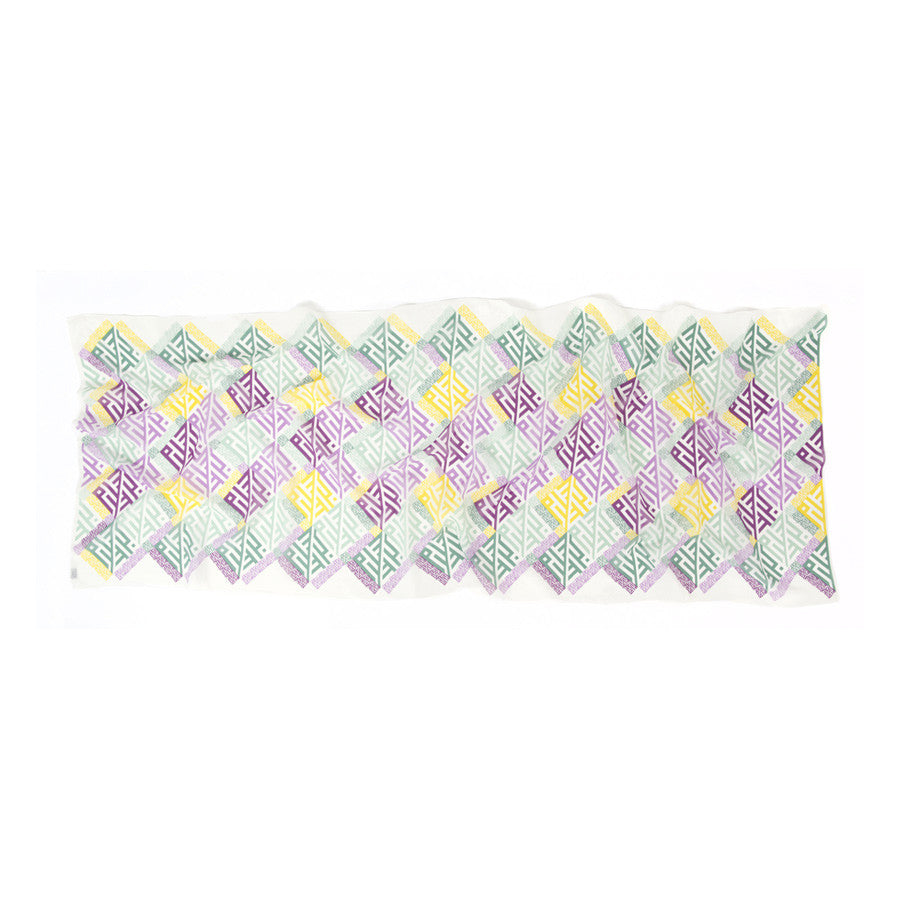 Menuhin | Spring | Spread