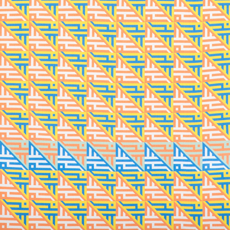 Neruda | Dawn | Close-up