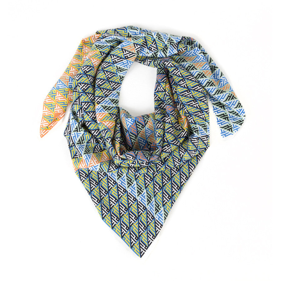 Neruda | Dawn | Knot