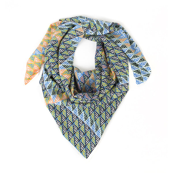 Neruda | Dawn | Knot