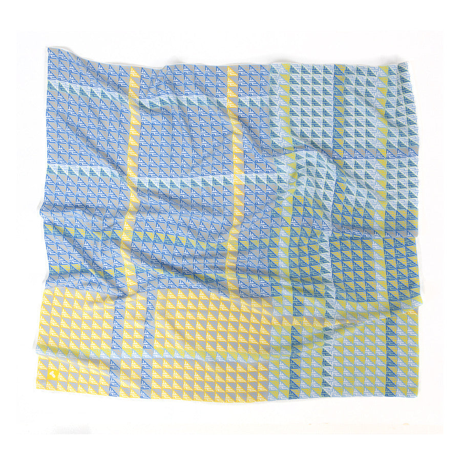 Neruda | Mist | Spread