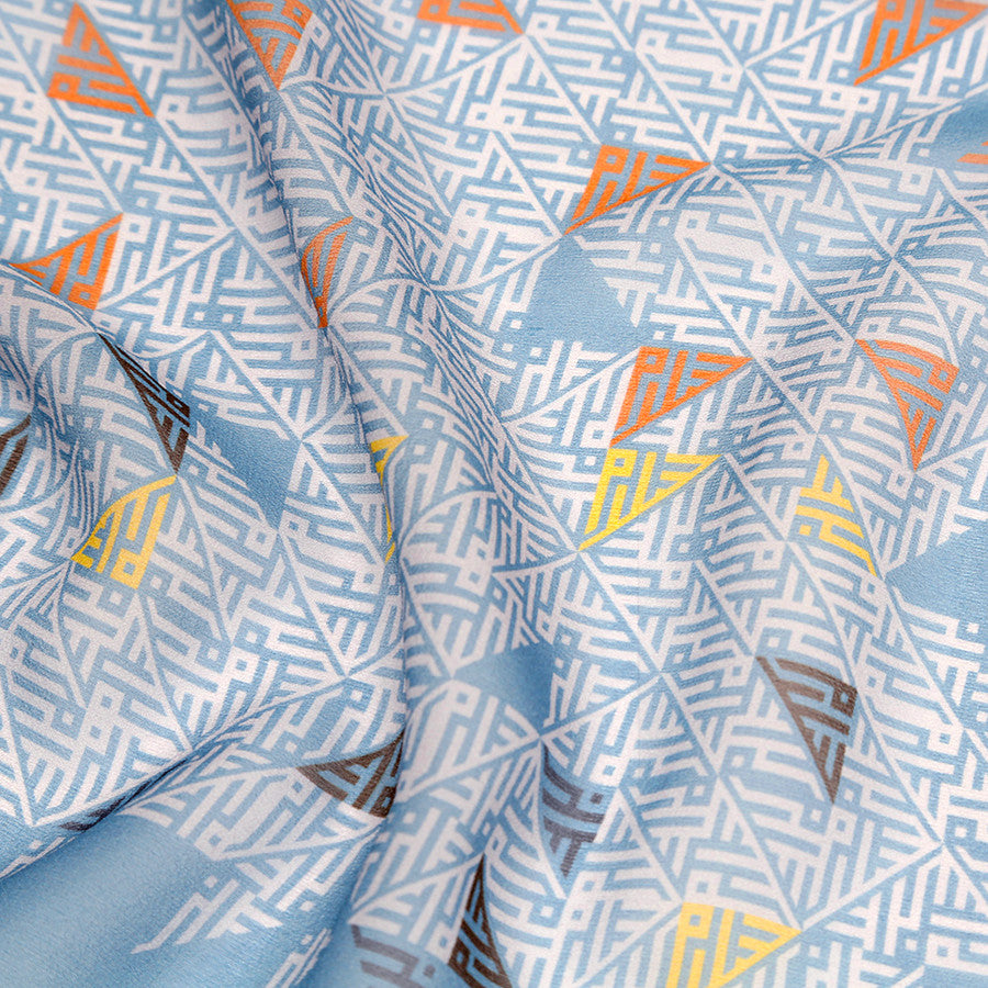 noorsaab for Cartier