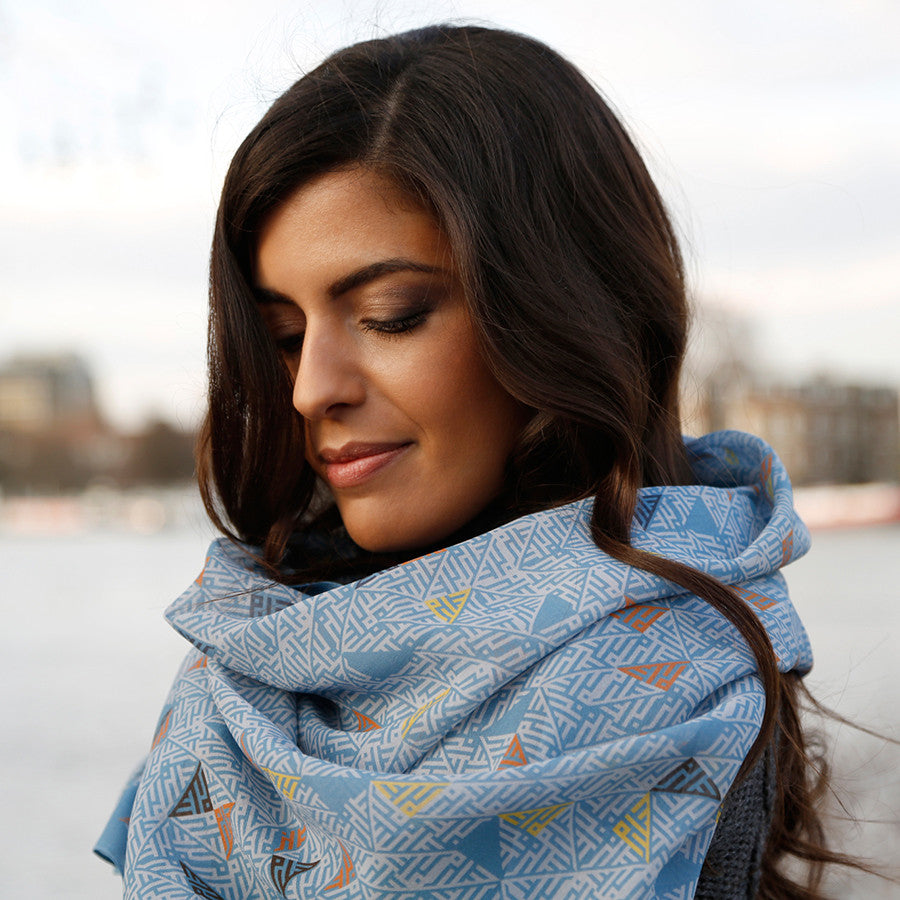 noorsaab for Cartier