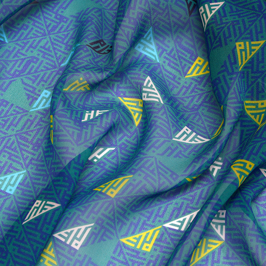 noorsaab for Cartier