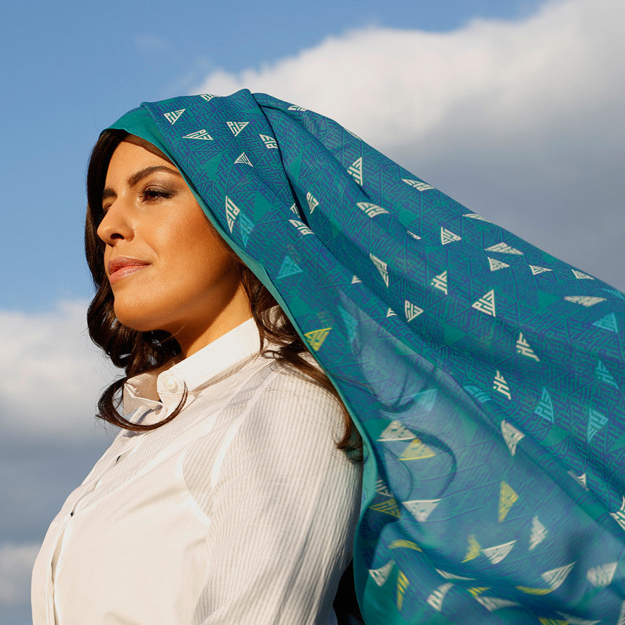 noorsaab for Cartier