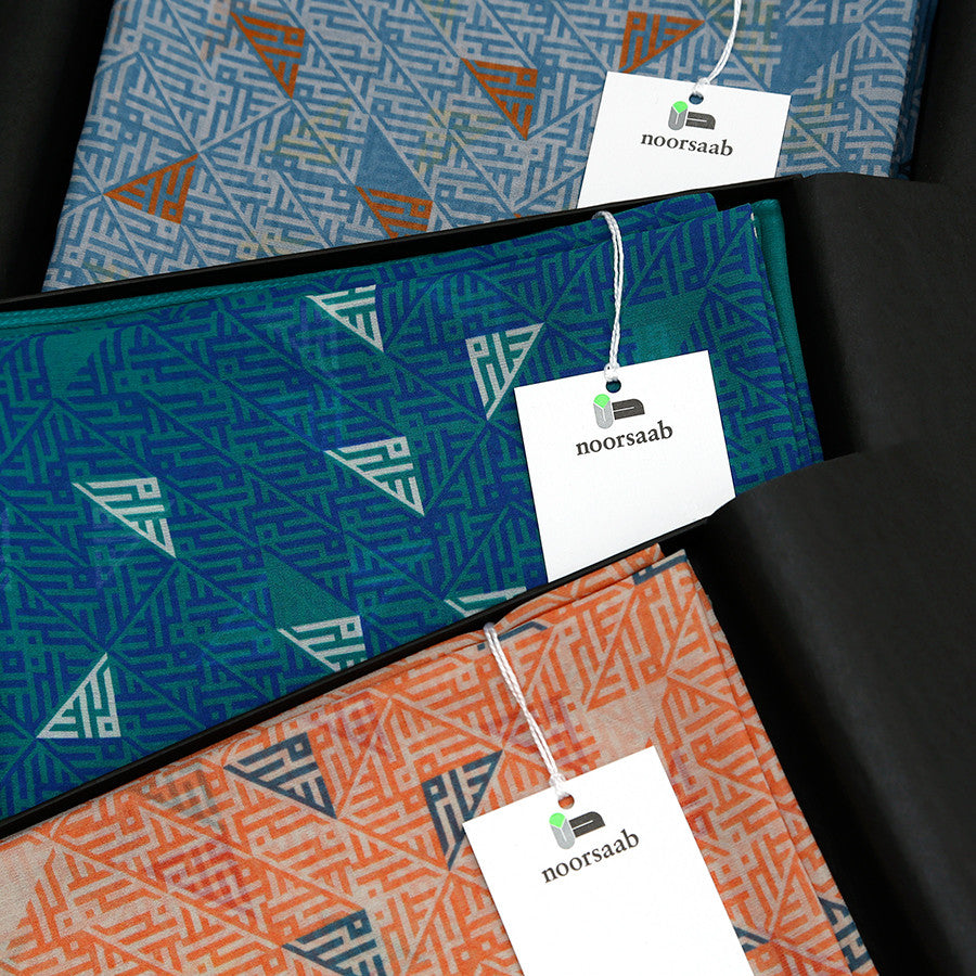 noorsaab for Cartier