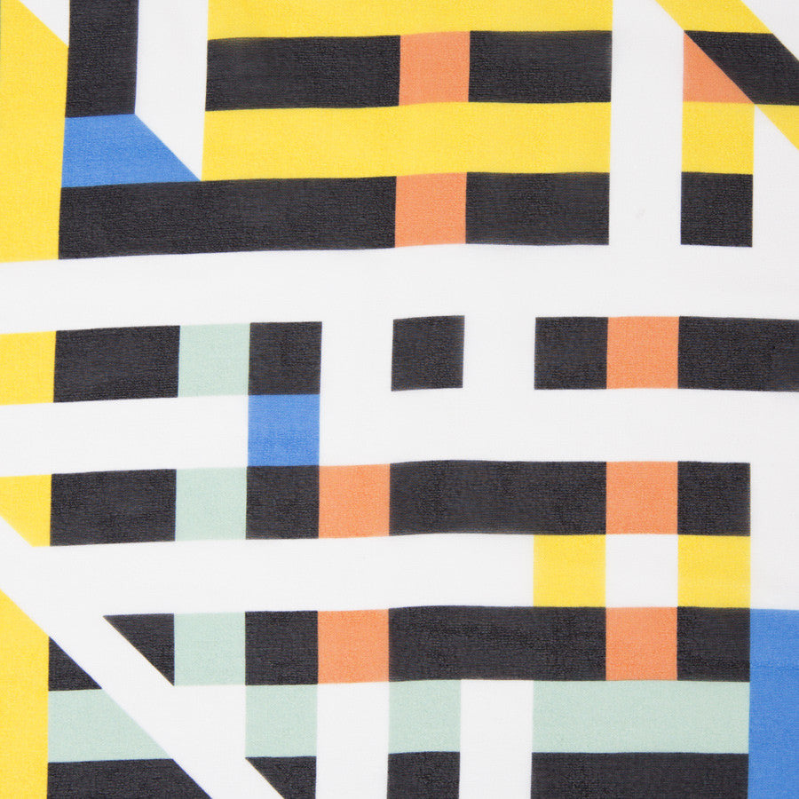 Wolf | Dawn | Close-up