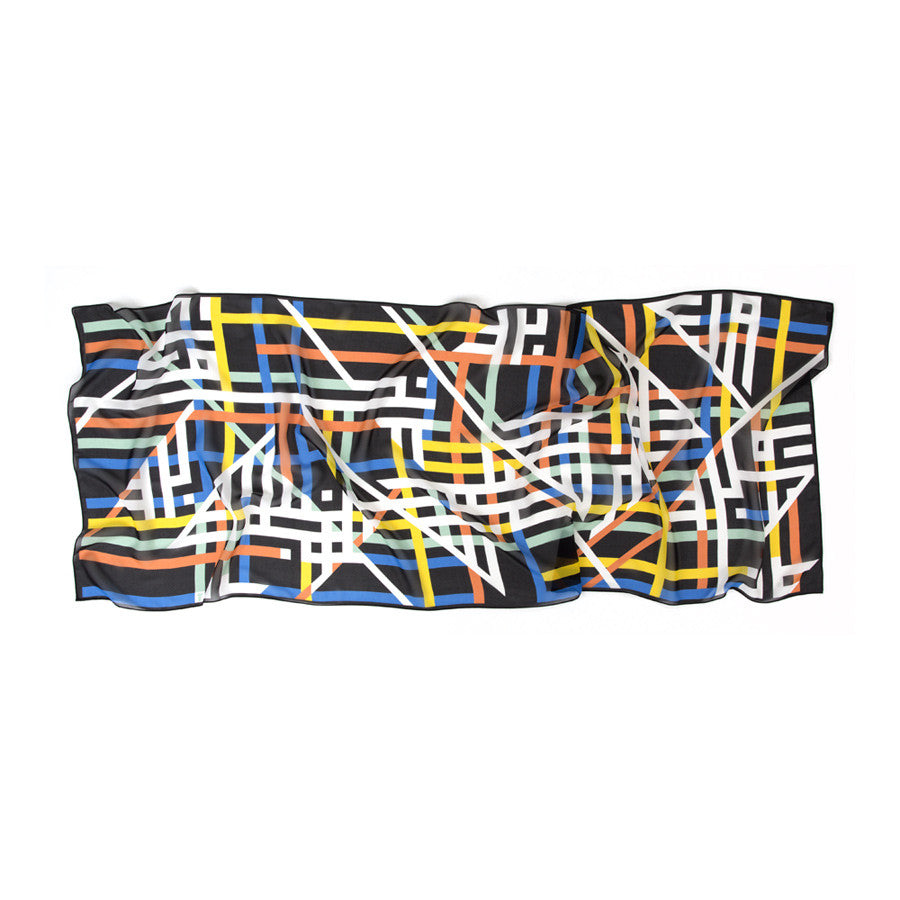 Wolf | Dawn | Spread