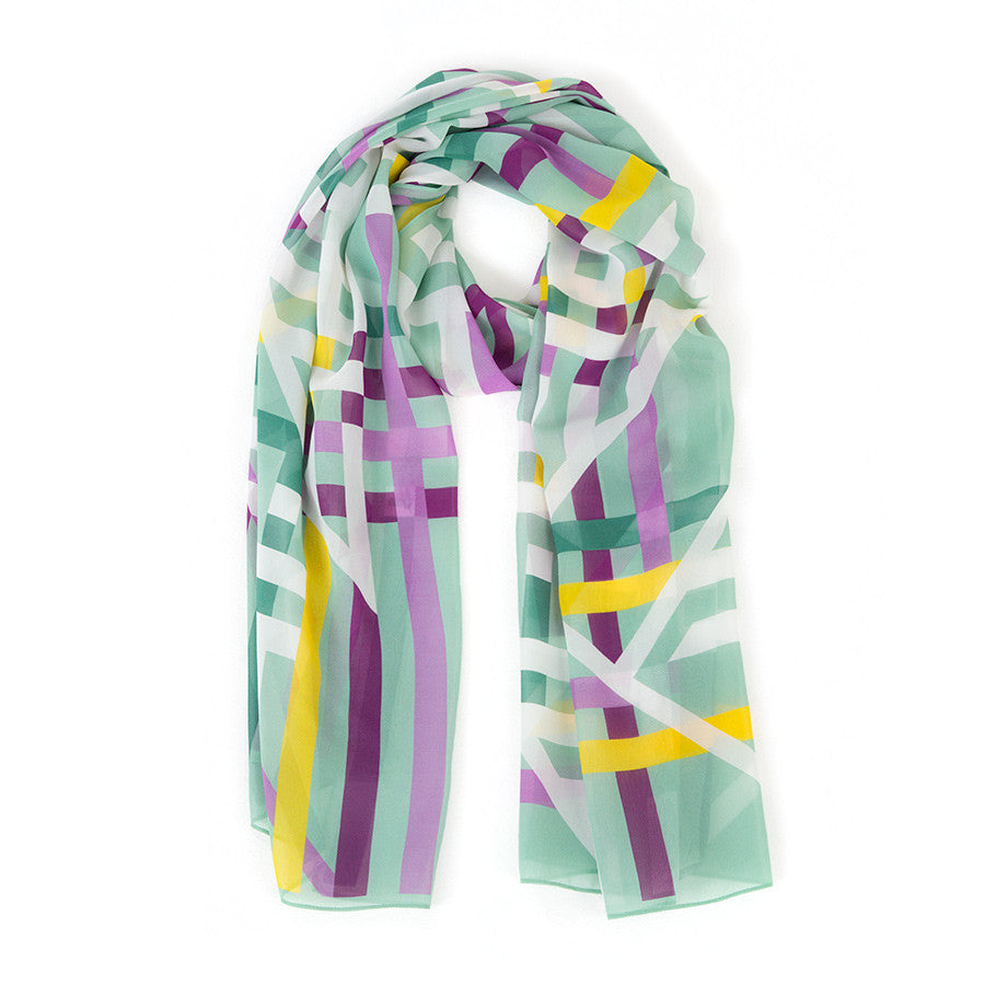 Wolf | Spring | Knot