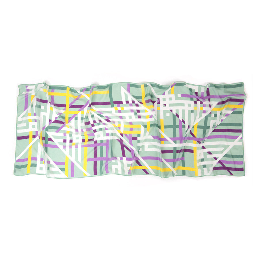 Wolf | Spring | Spread